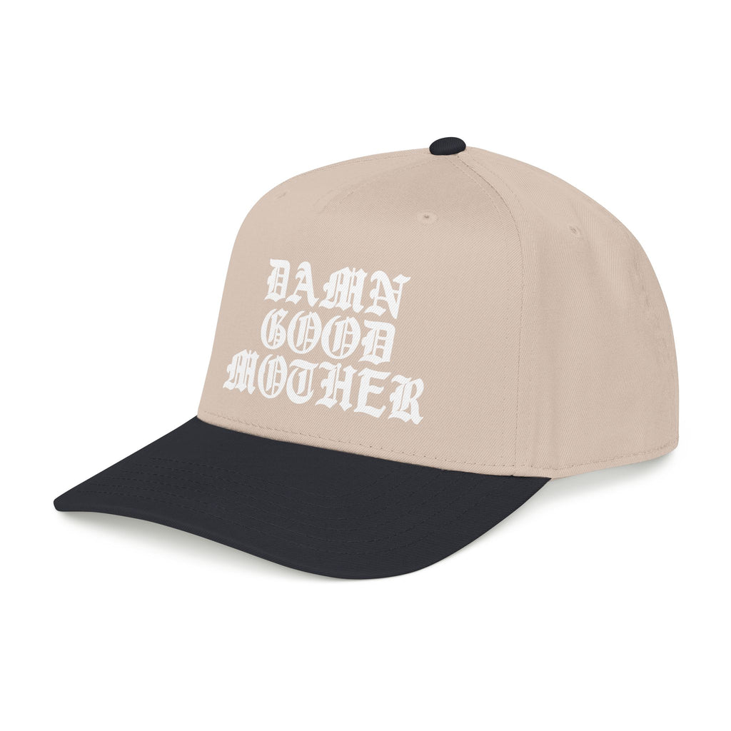 Damn Good Embroidered Baseball Cap