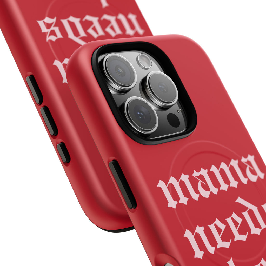 Juice Magnetic Protective Case