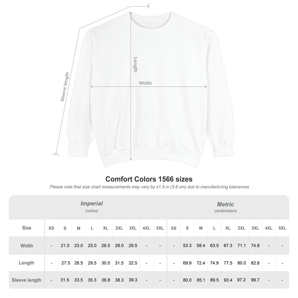 Juice Crewneck