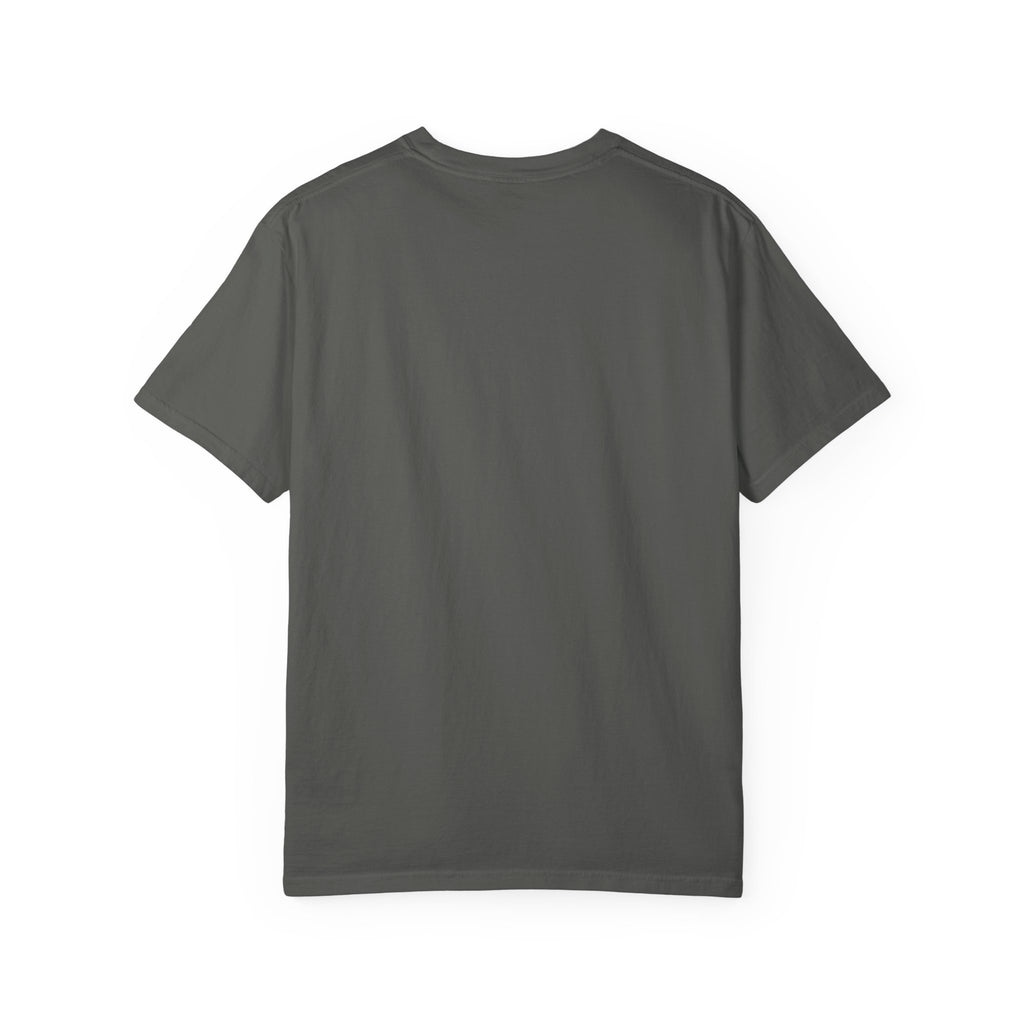 Good Mom Tee Colored