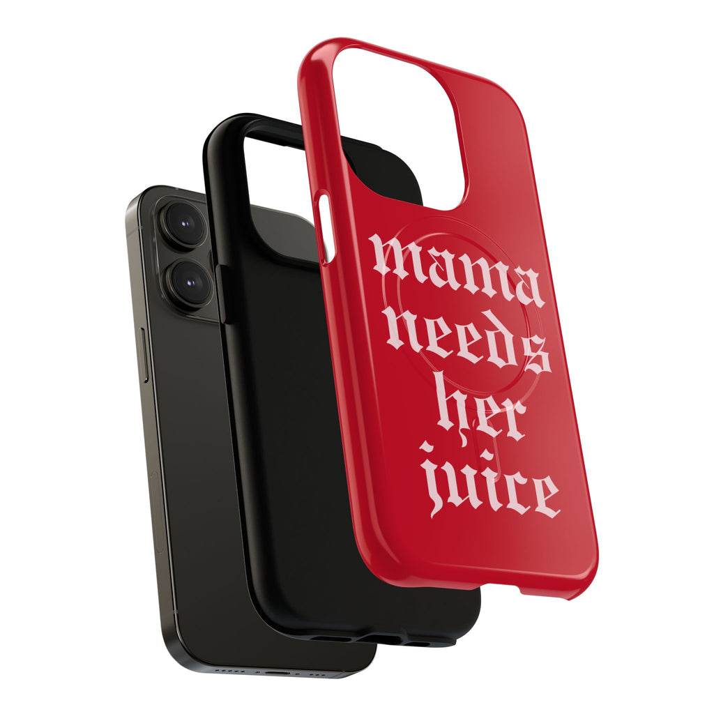 Juice Magnetic Protective Case