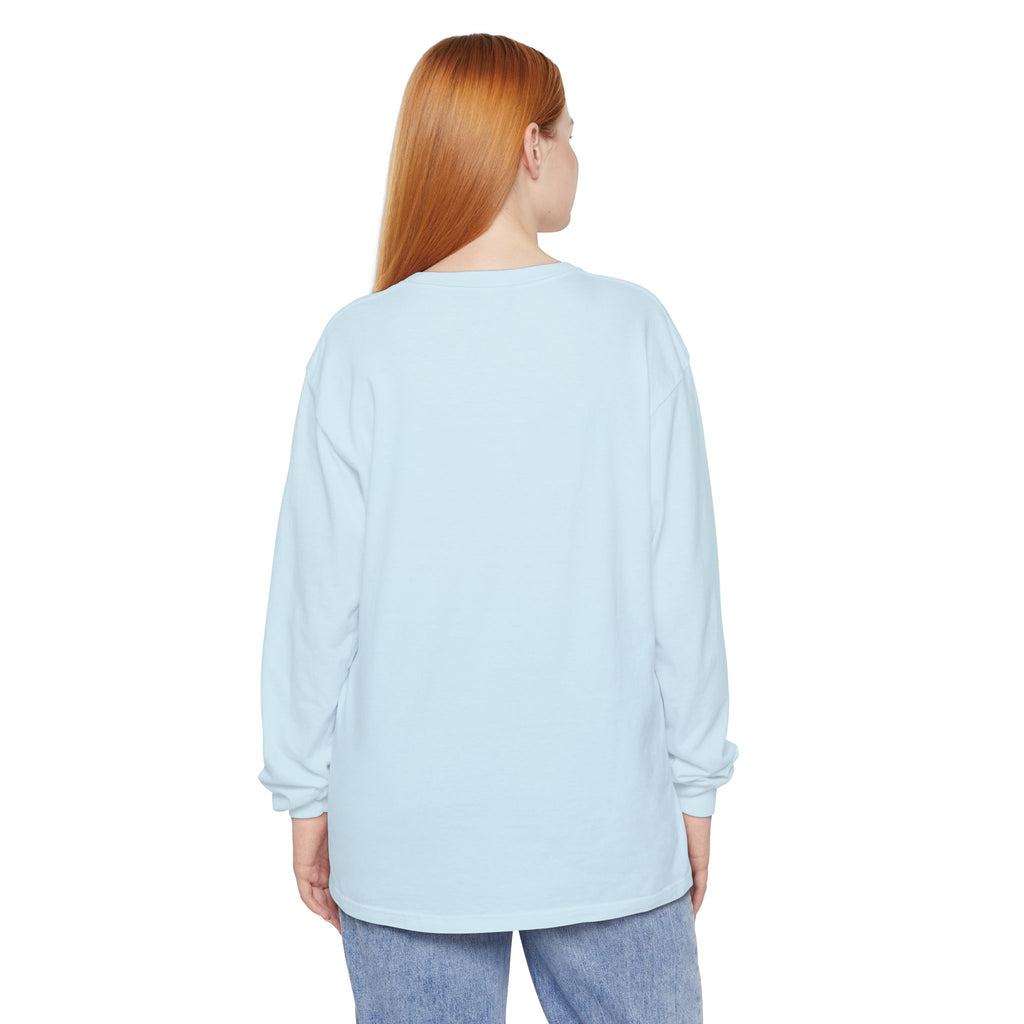 Mother Cherry Long Sleeve Tee