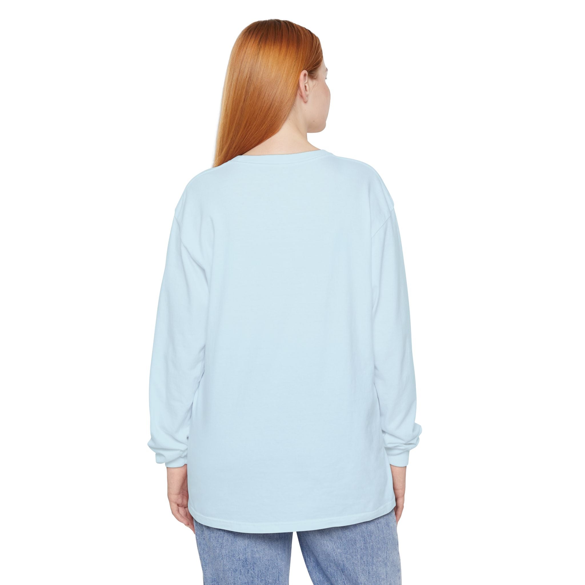 Mother Cherry Long Sleeve Tee