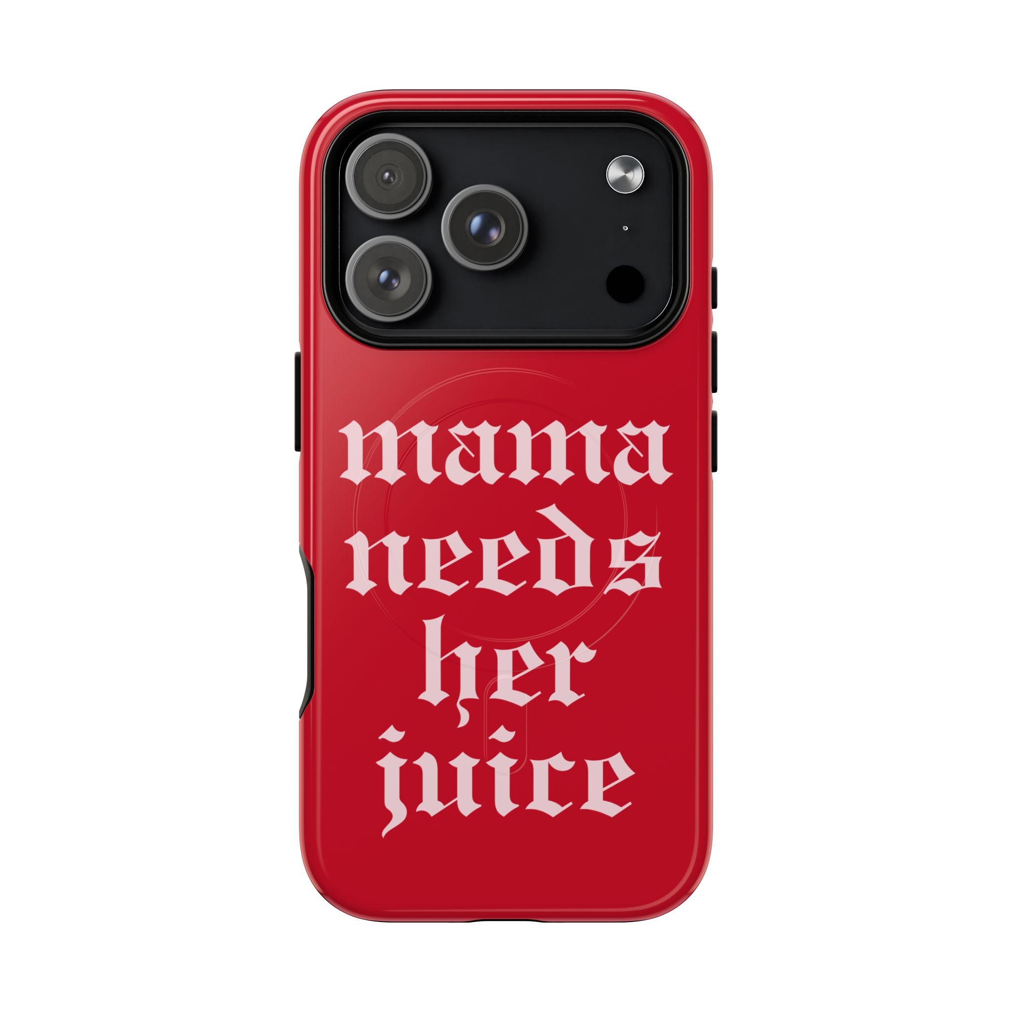 Juice Magnetic Protective Case