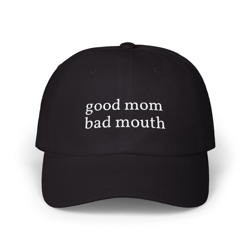 Good Mom Cap