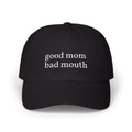 Good Mom Cap