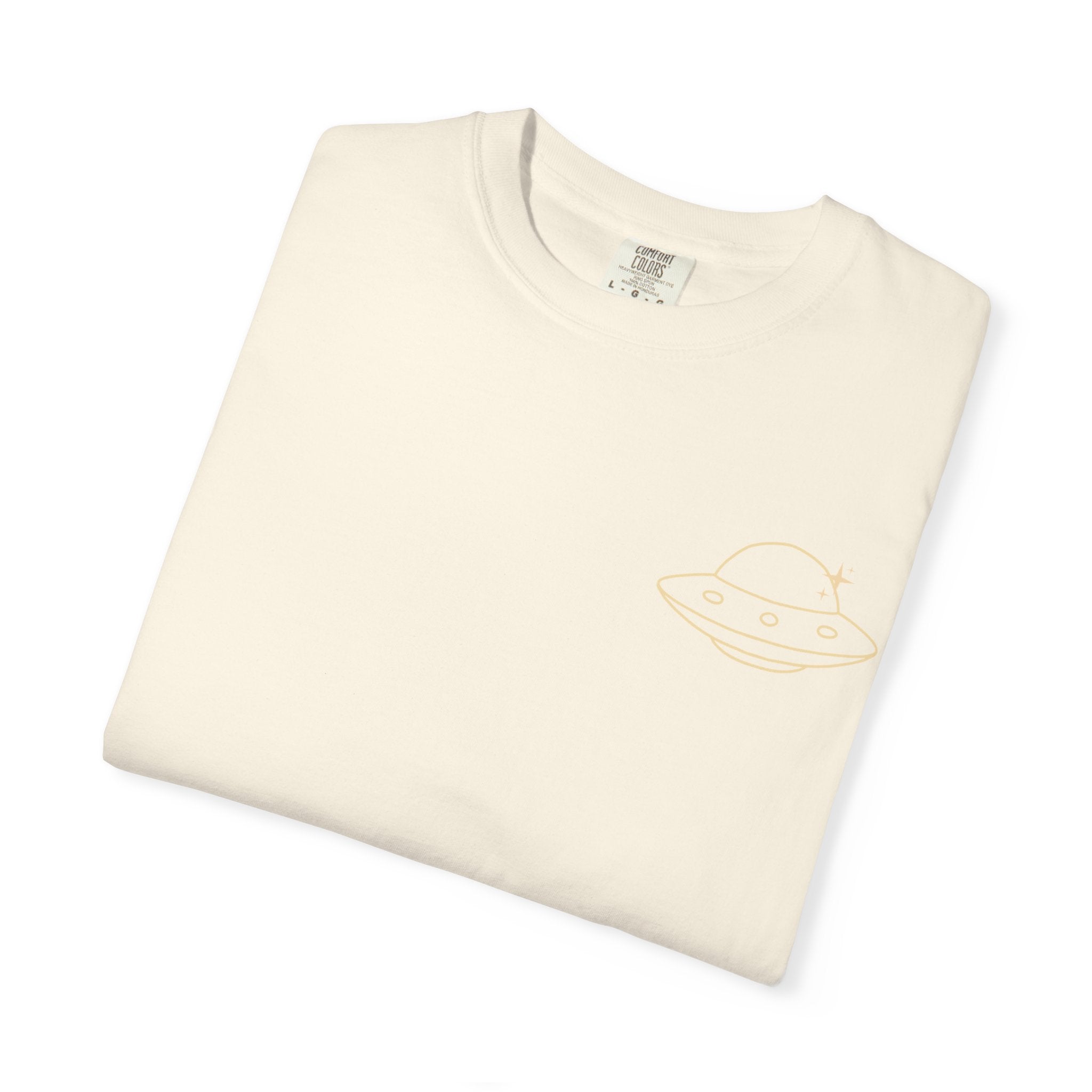 Space Graphic Tee