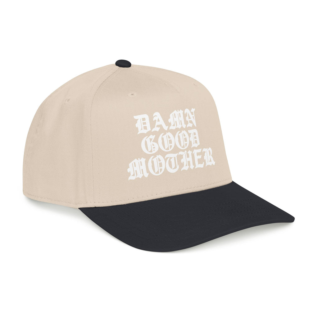 Damn Good Embroidered Baseball Cap