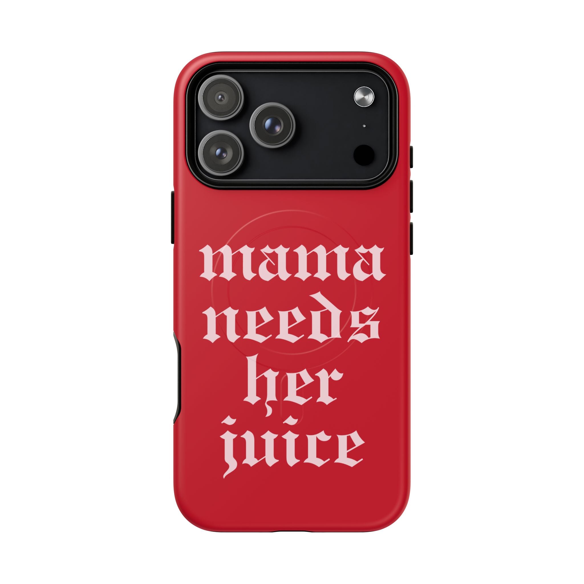 Juice Magnetic Protective Case