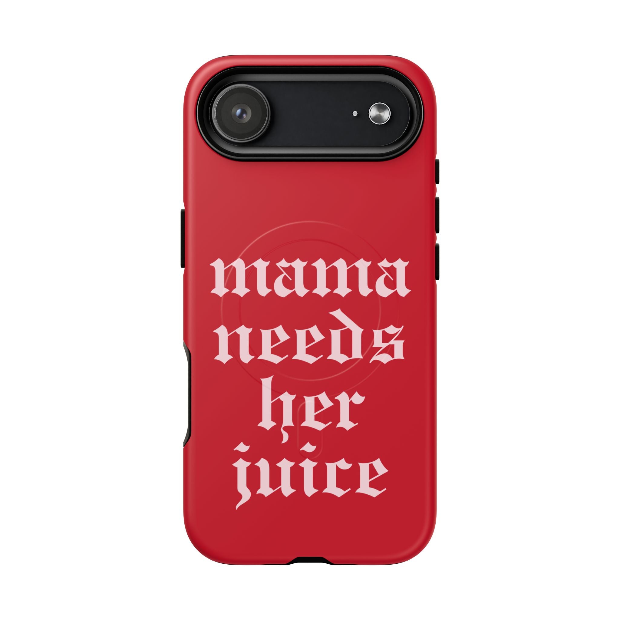 Juice Magnetic Protective Case