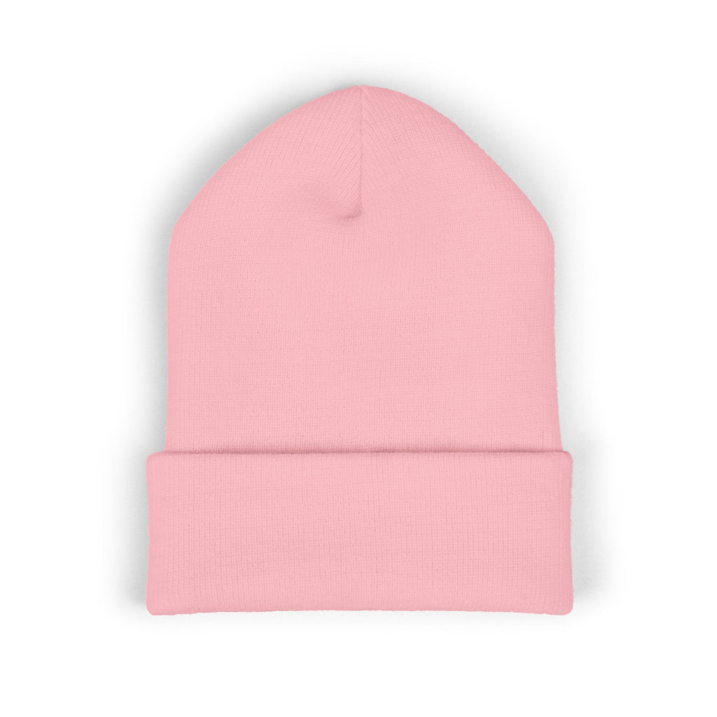 MILF Beanie Embroidered