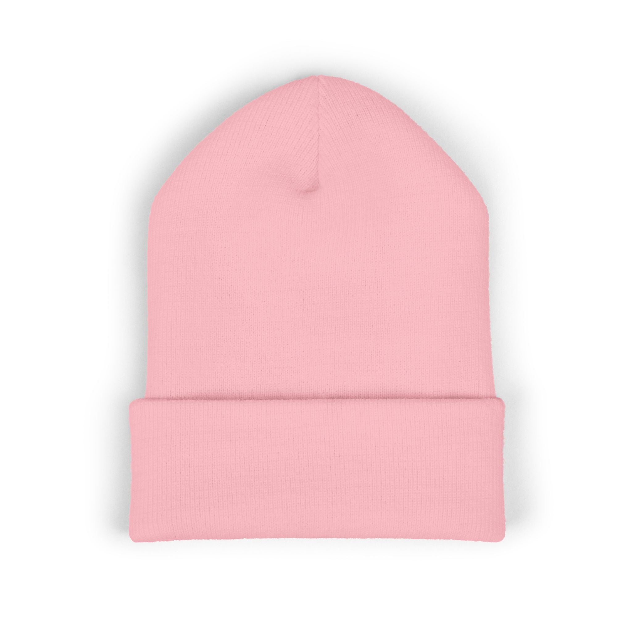 MILF Beanie Embroidered