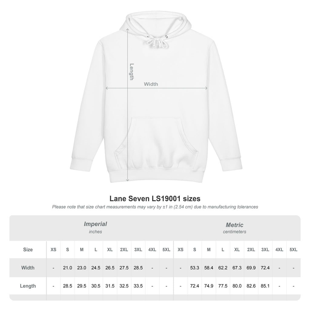 MILF Hoodie