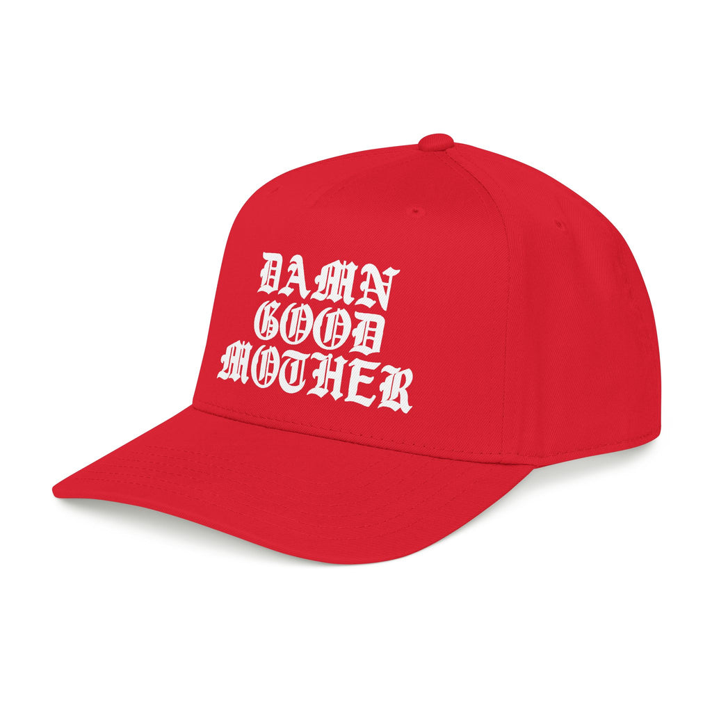 Damn Good Embroidered Baseball Cap