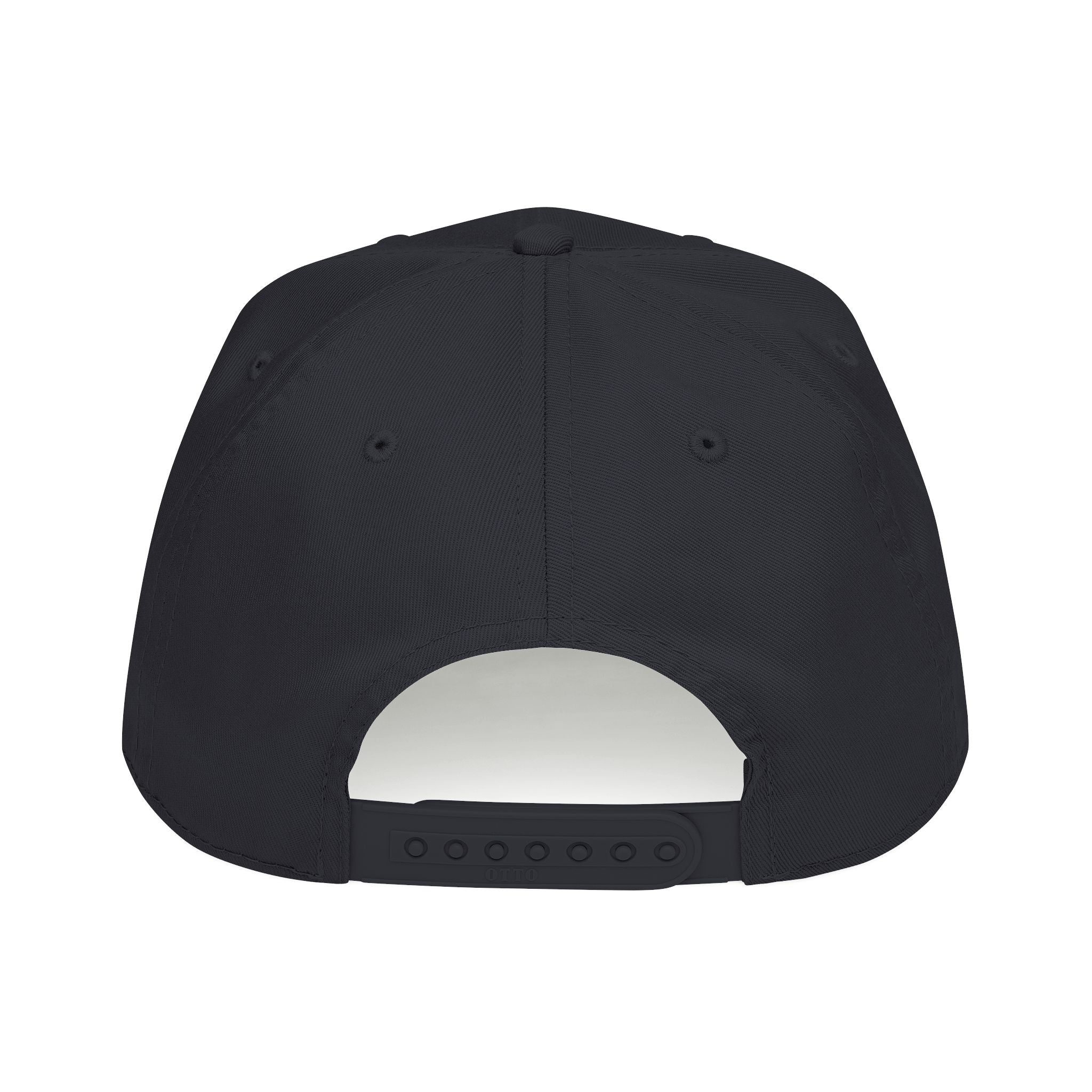 Damn Good Embroidered Baseball Cap