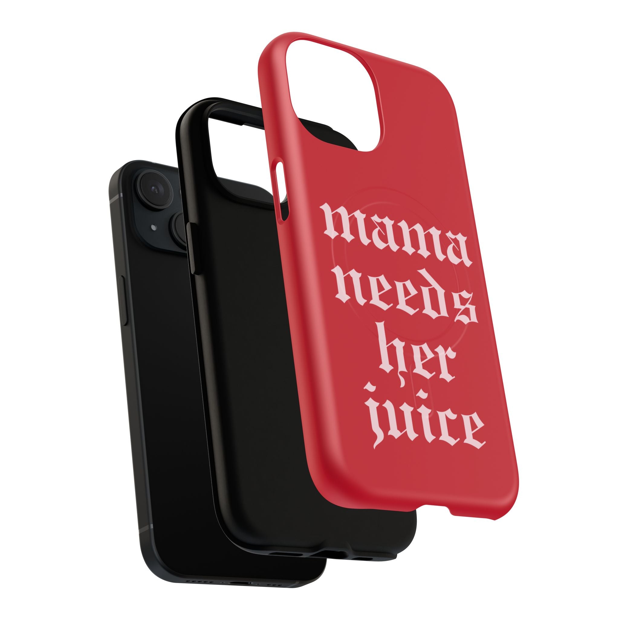 Juice Magnetic Protective Case