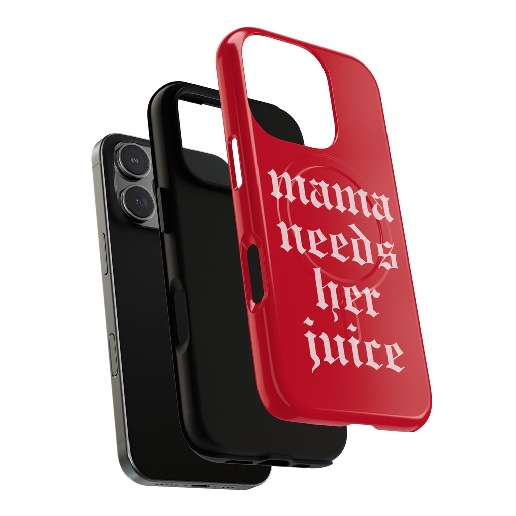 Juice Magnetic Protective Case