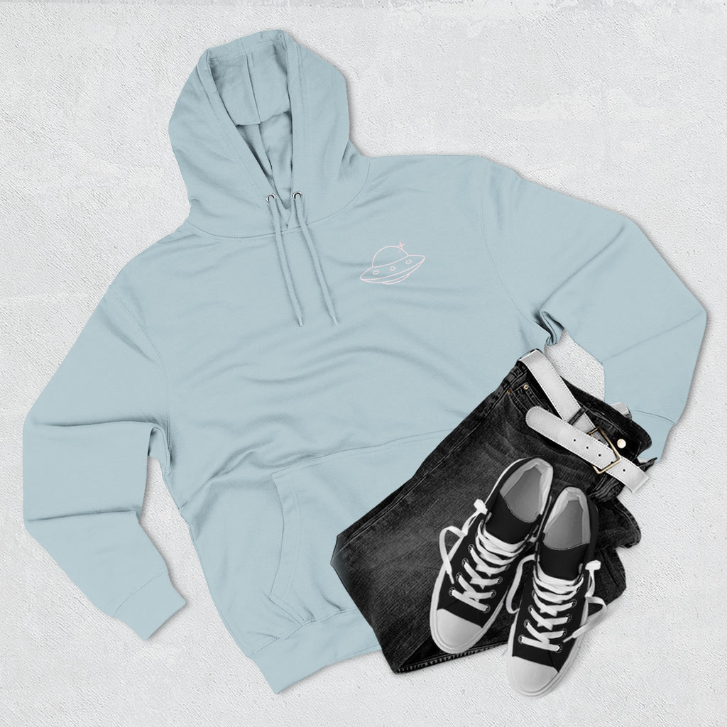 Space Hoodie