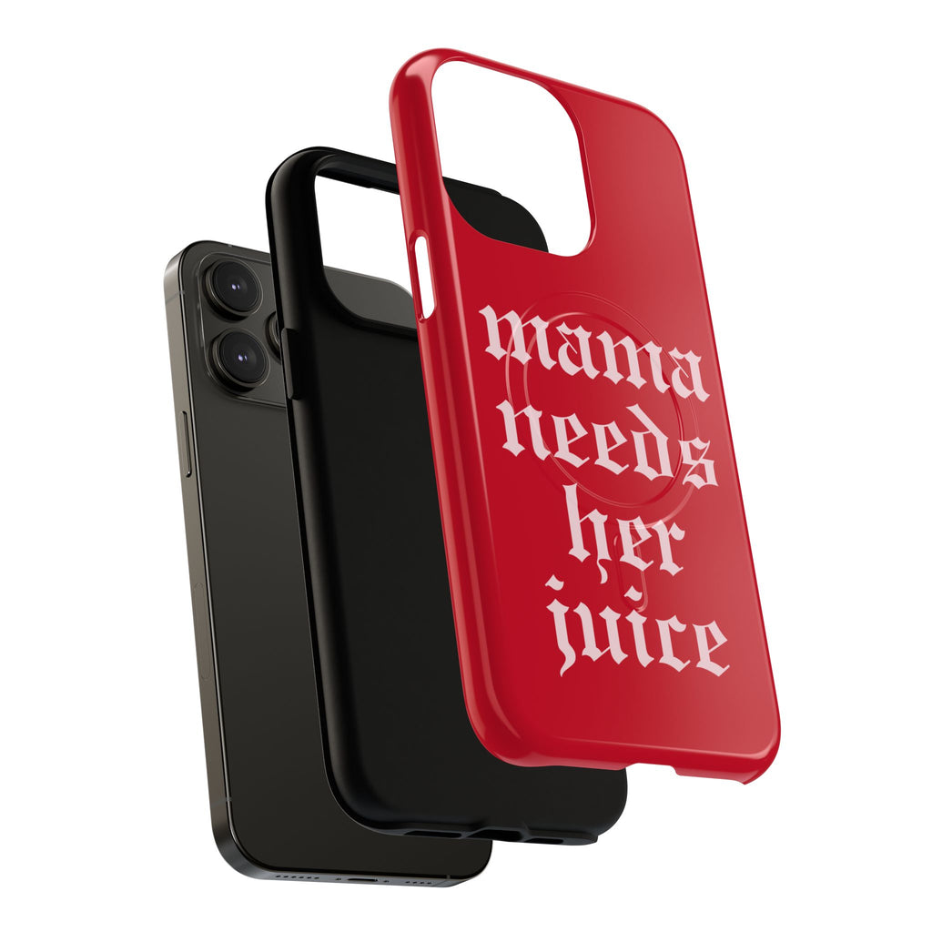 Juice Magnetic Protective Case