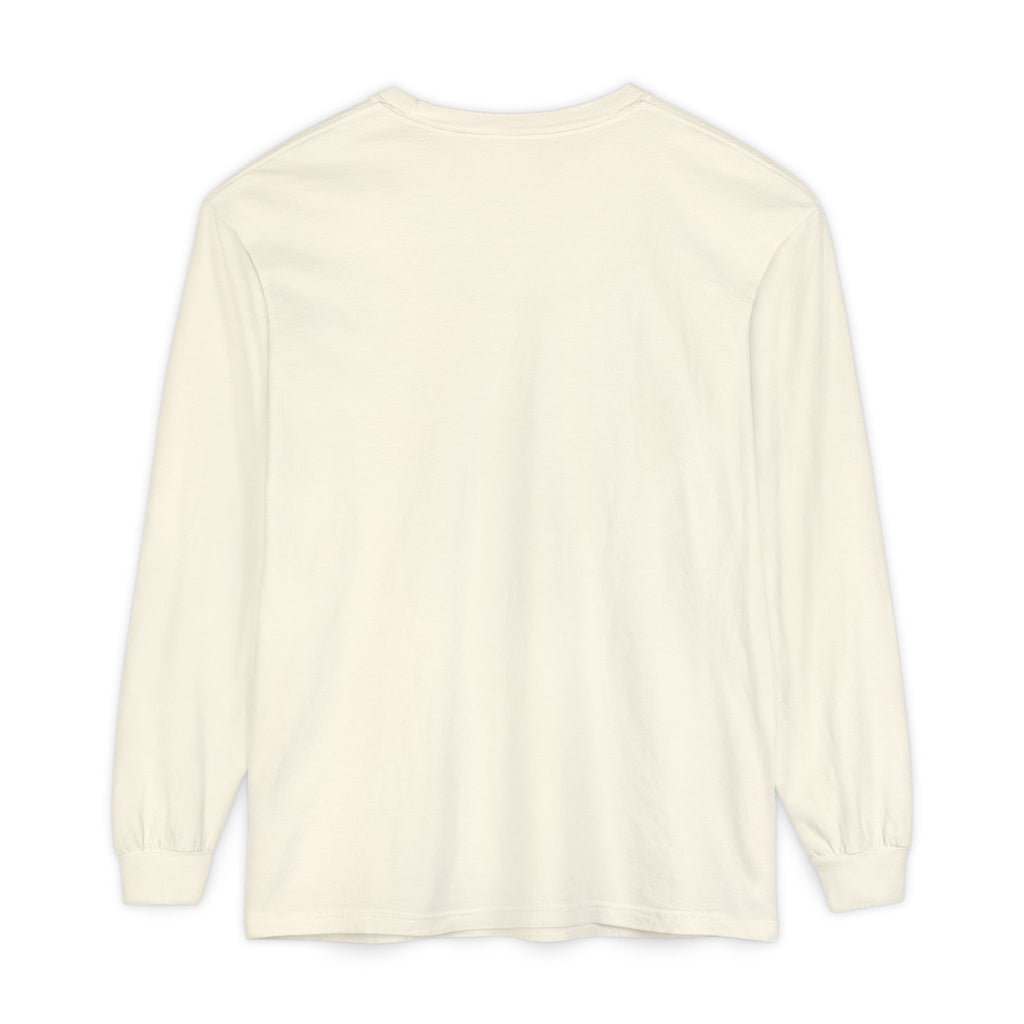 Mother Cherry Long Sleeve Tee