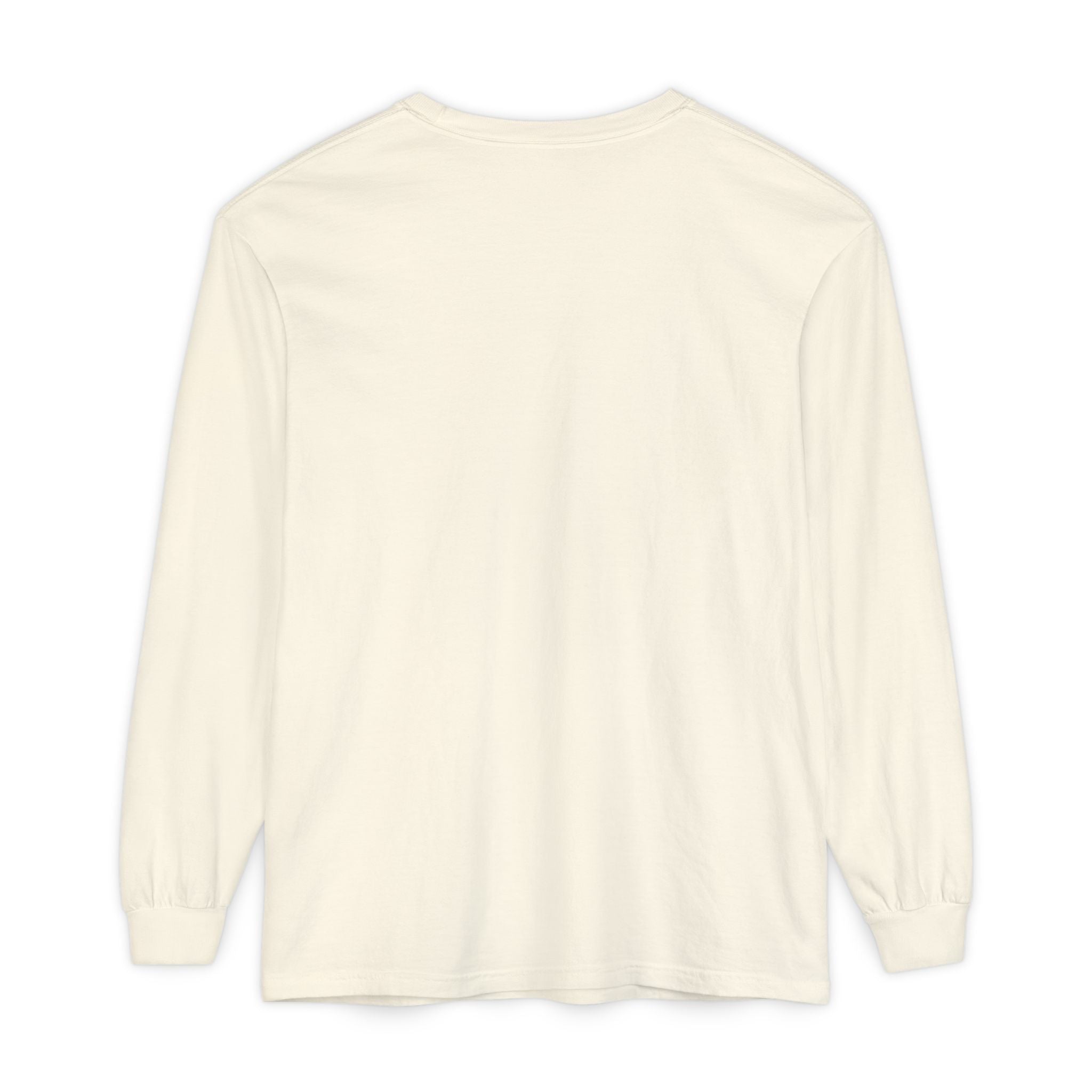 Mother Cherry Long Sleeve Tee