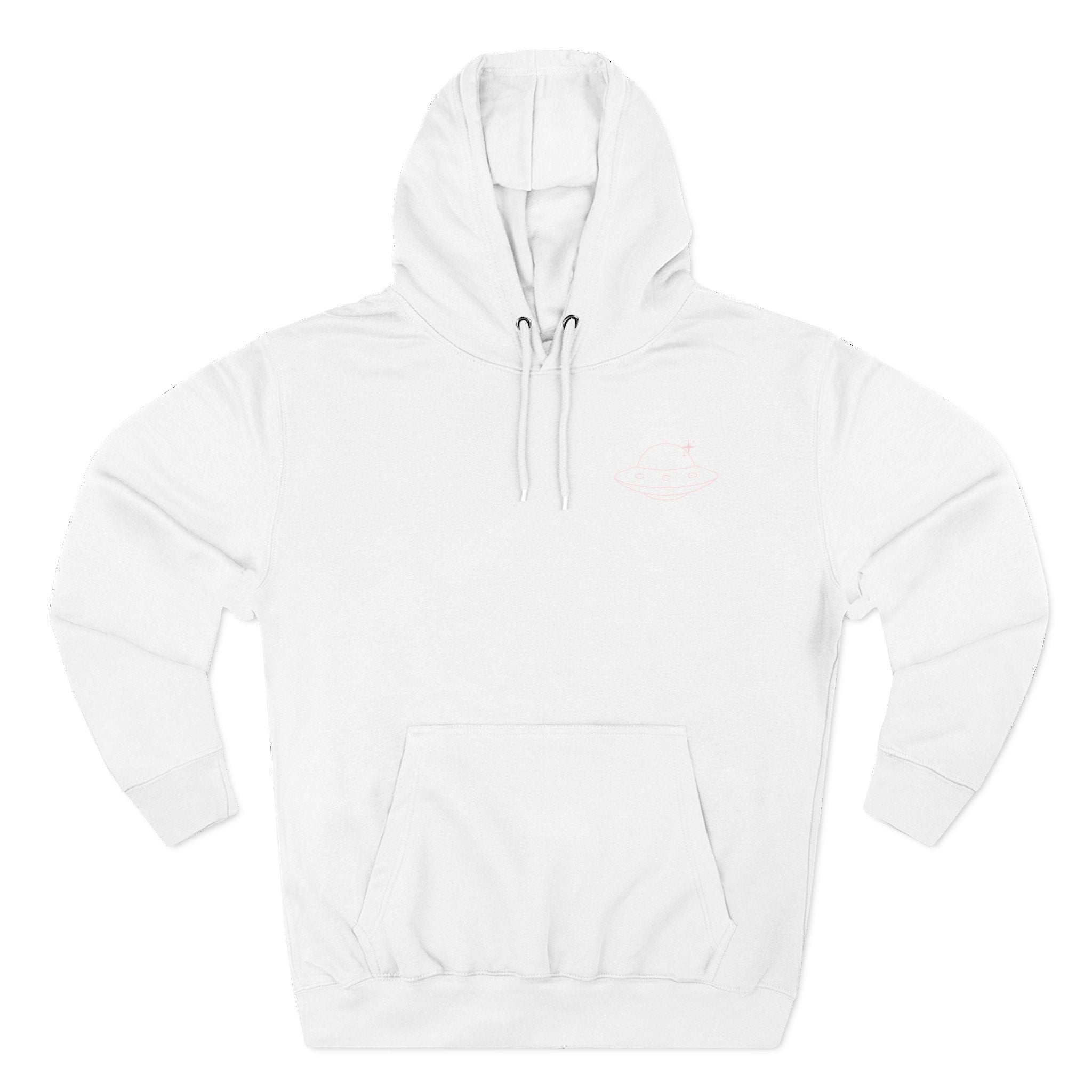Space Hoodie