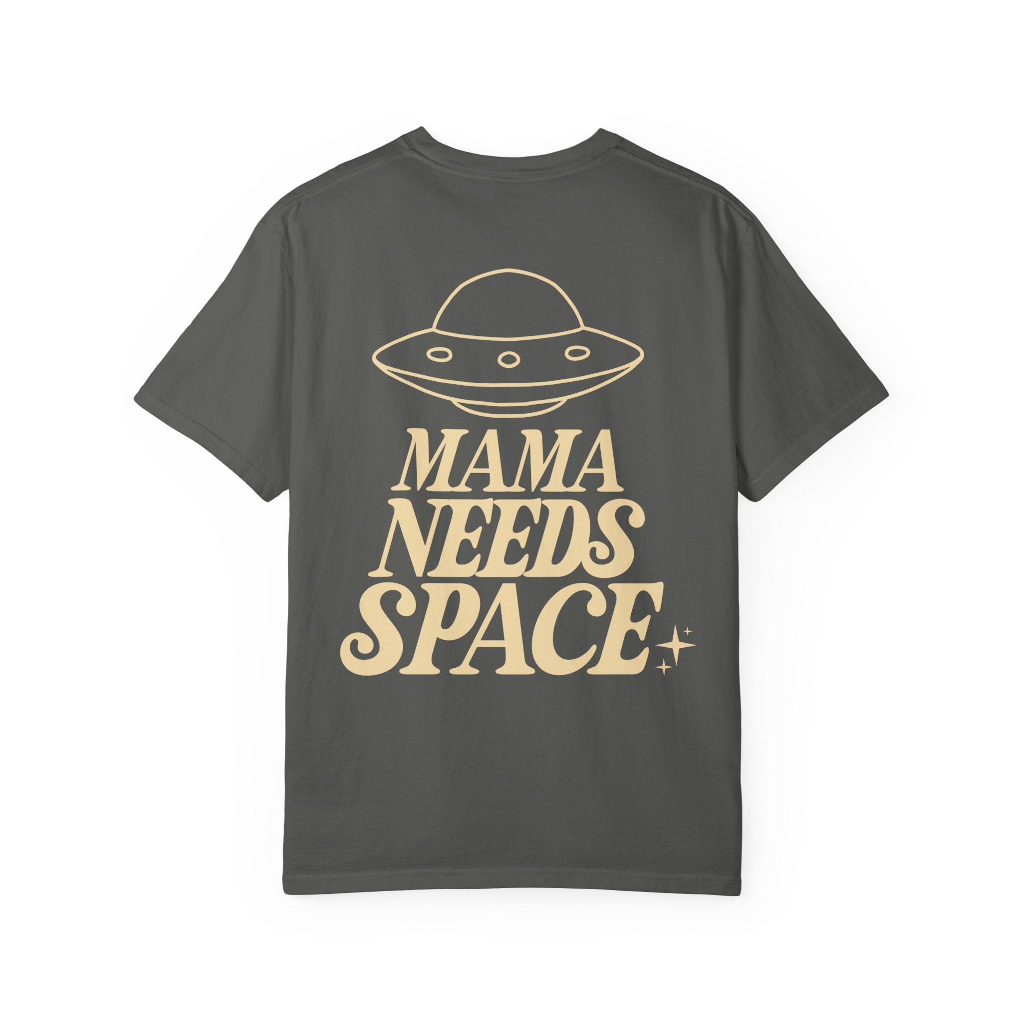 Space Graphic Tee