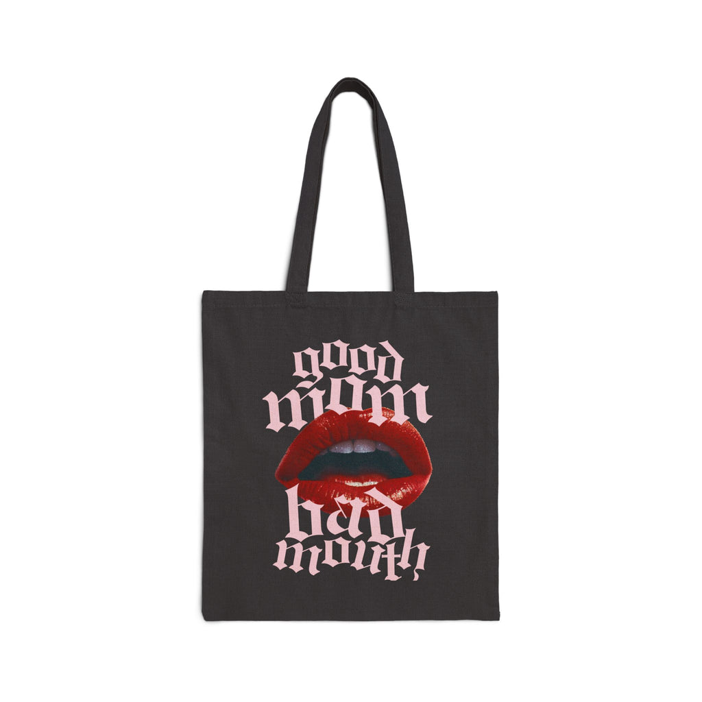 Good Mom Canvas Tote
