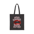 Good Mom Canvas Tote
