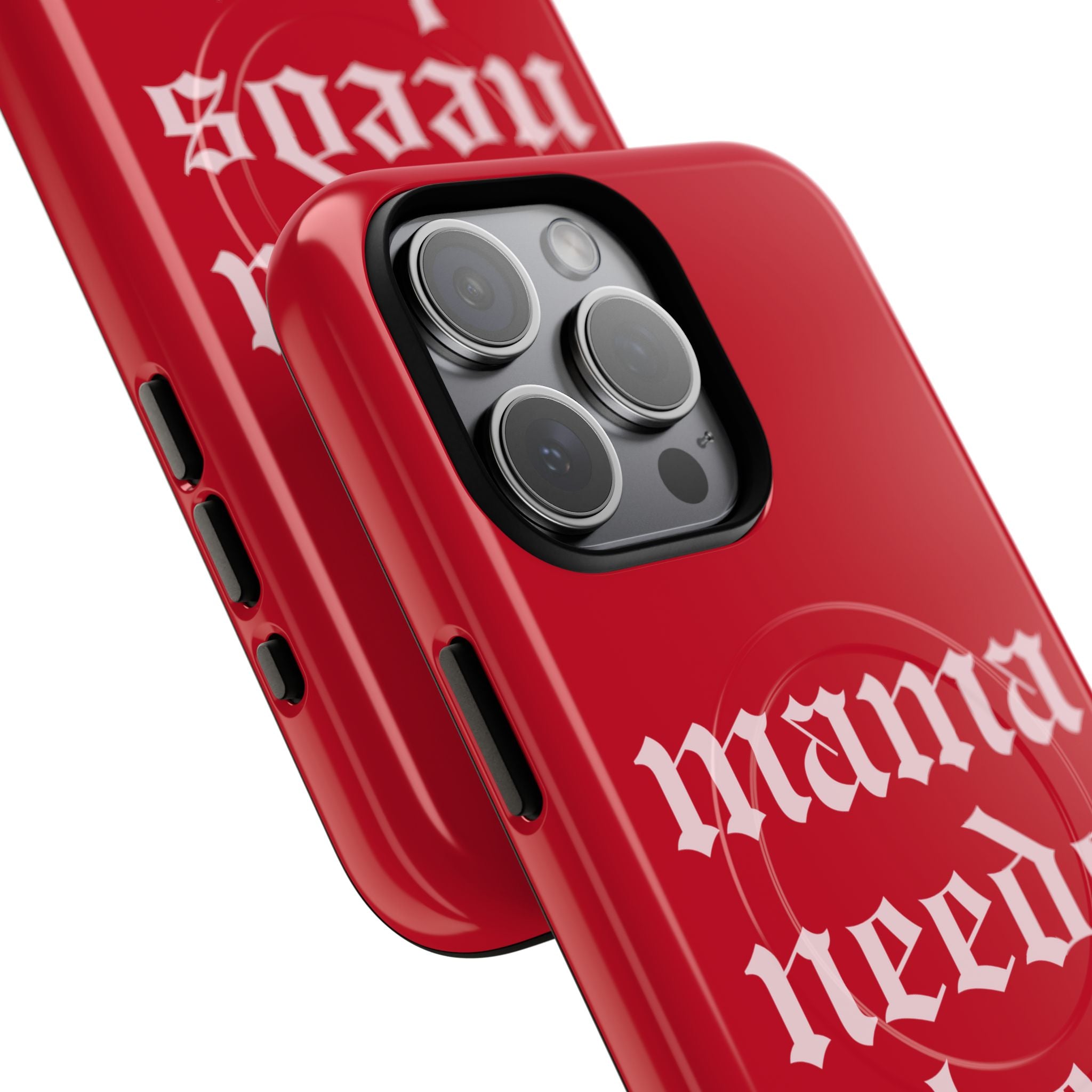 Juice Magnetic Protective Case