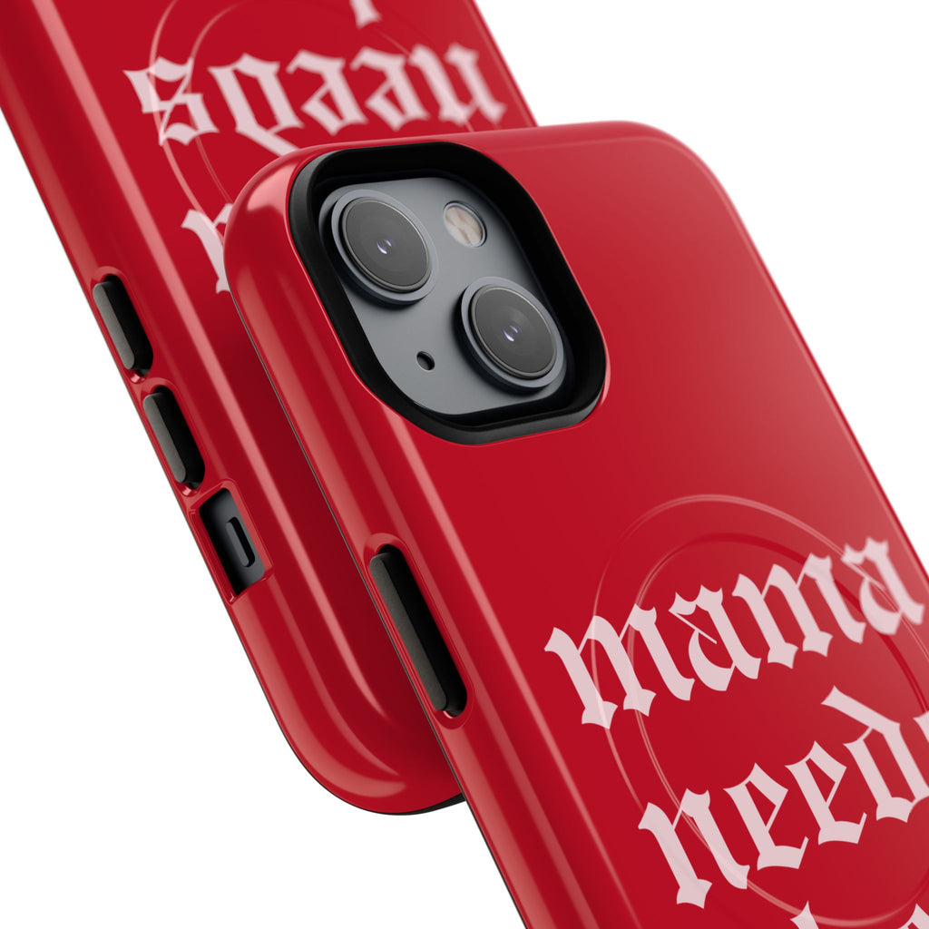 Juice Magnetic Protective Case