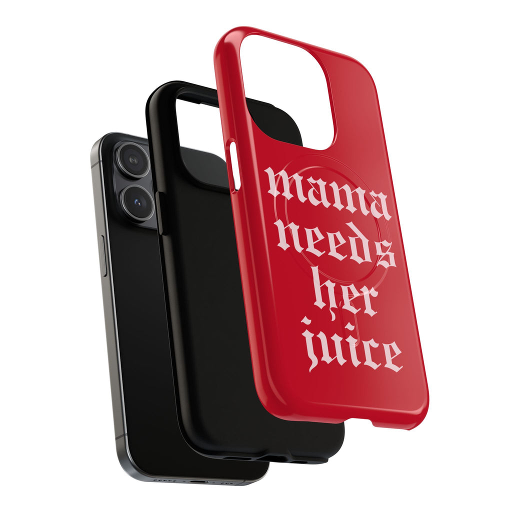 Juice Magnetic Protective Case