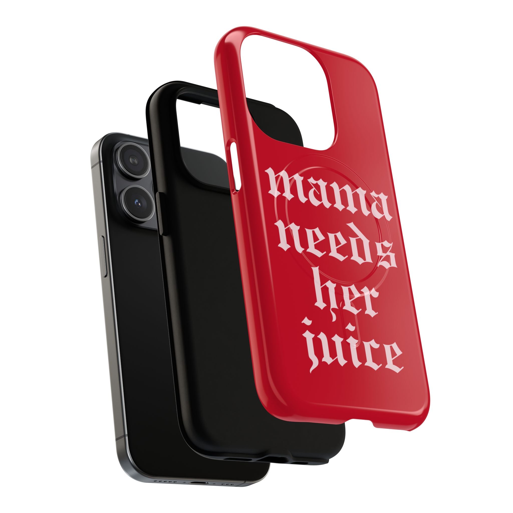 Juice Magnetic Protective Case