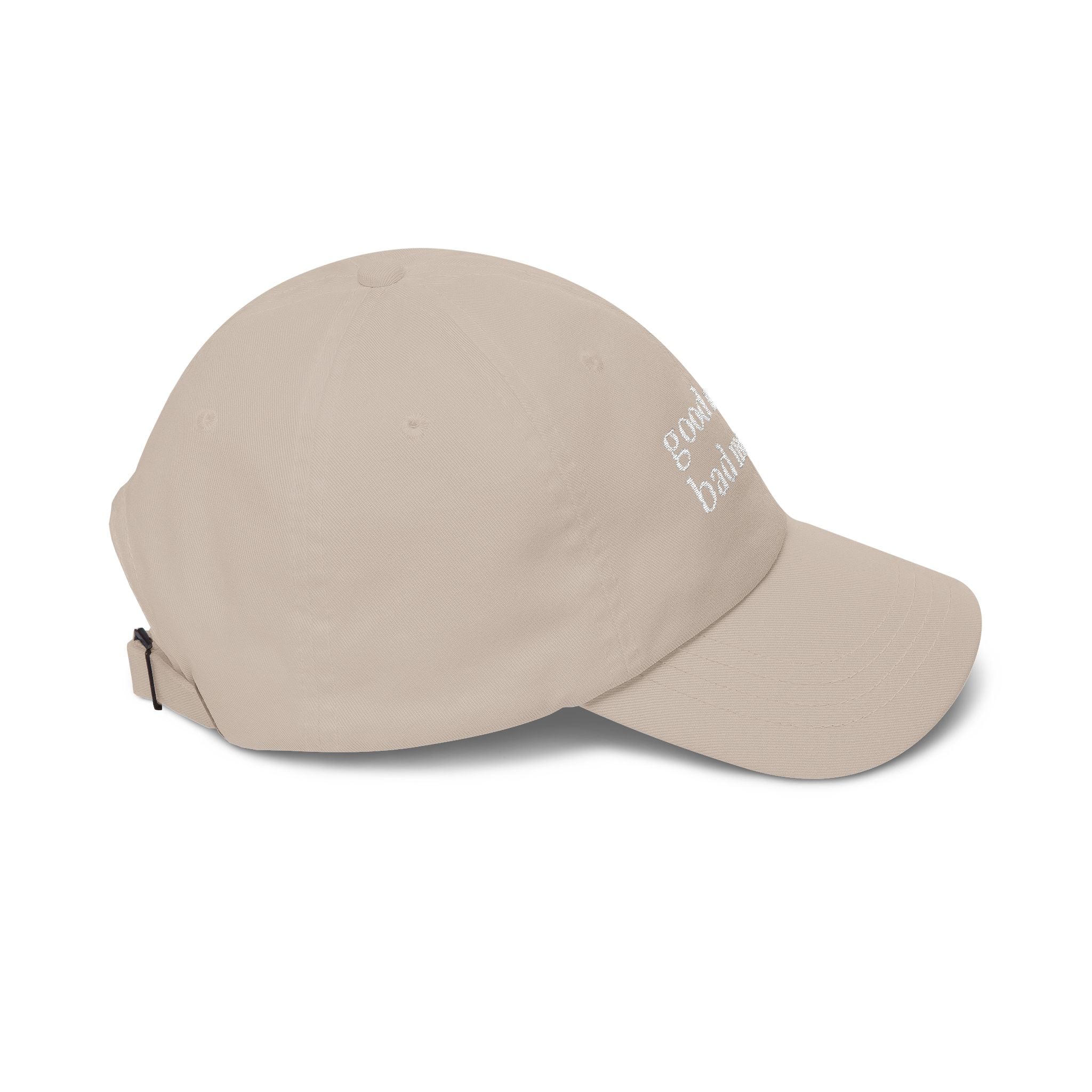 Good Mom Cap