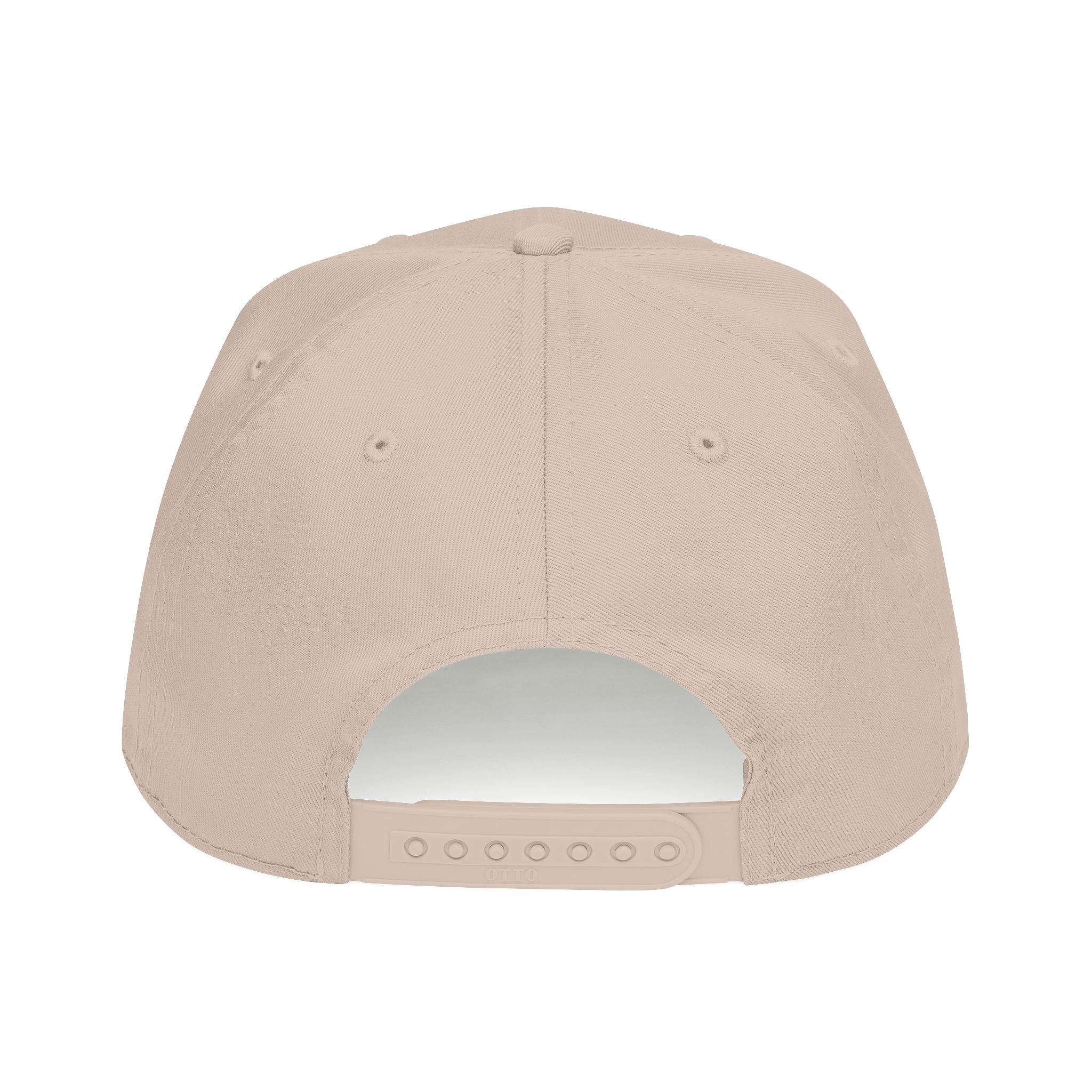 Damn Good Embroidered Baseball Cap