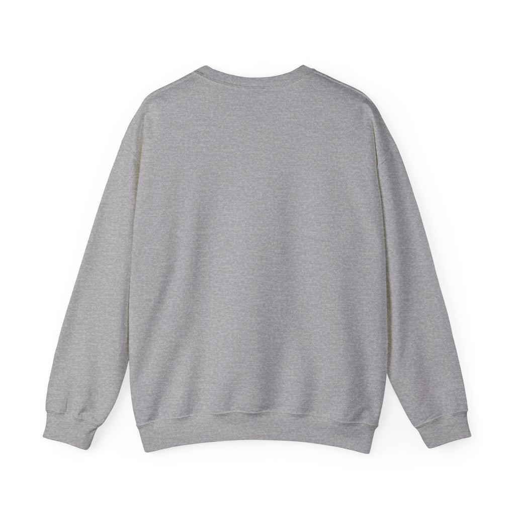 Good Mom Crewneck Colored