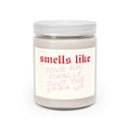Quiet Kids Candle