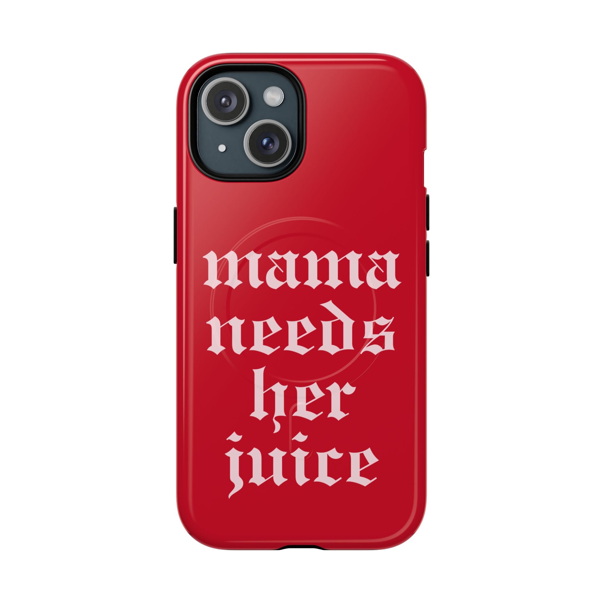 Juice Magnetic Protective Case