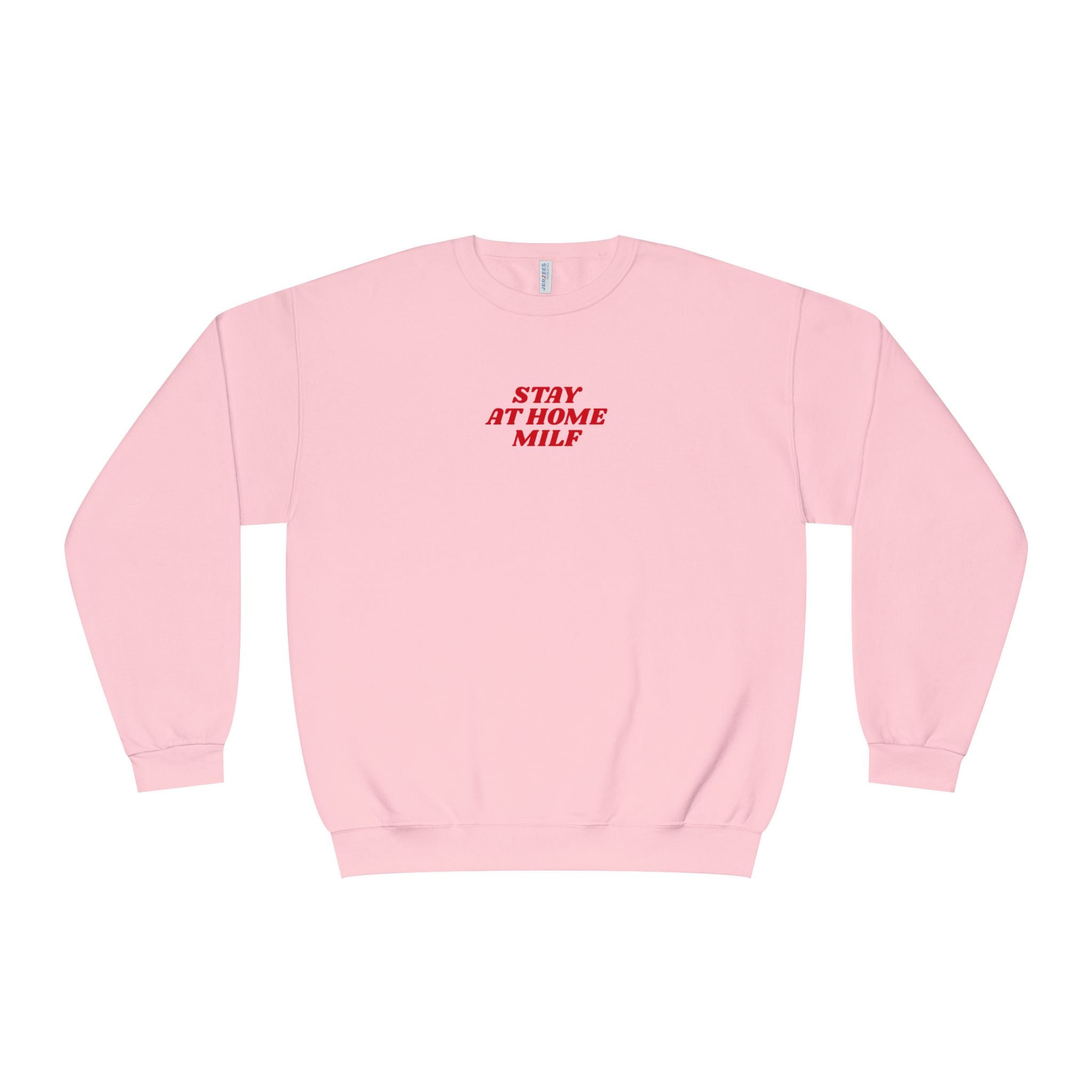 MILF Crewneck
