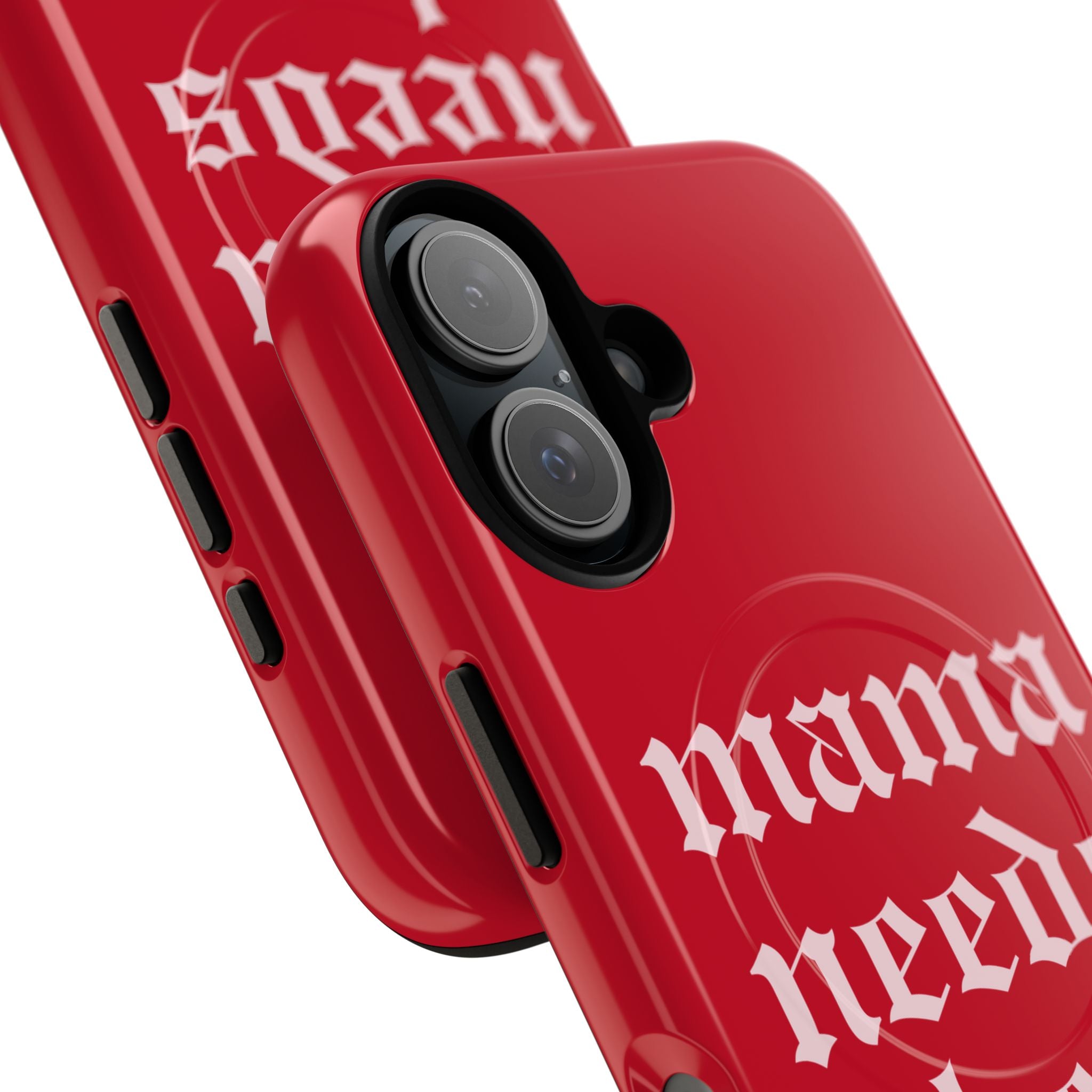 Juice Magnetic Protective Case