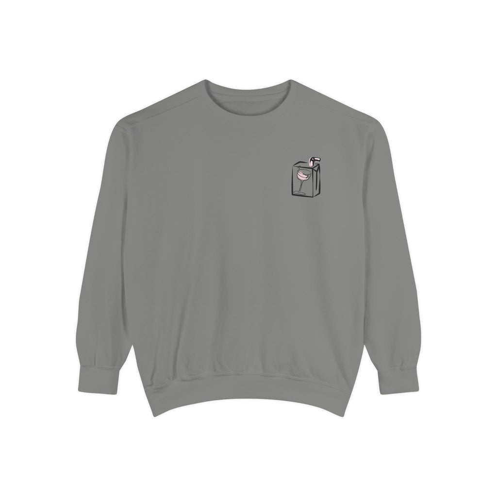 Juice Crewneck