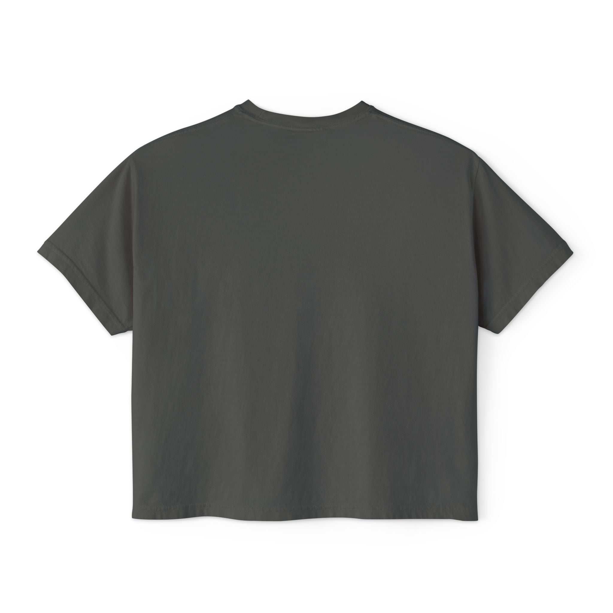 Damn Good Boxy Tee