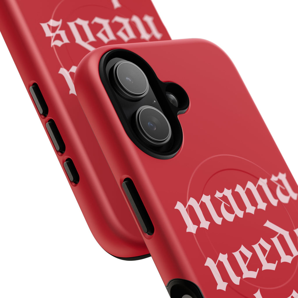 Juice Magnetic Protective Case