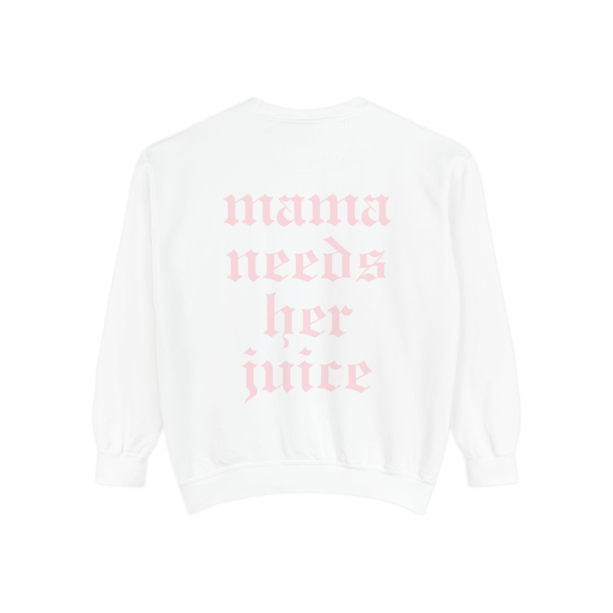 Juice Crewneck