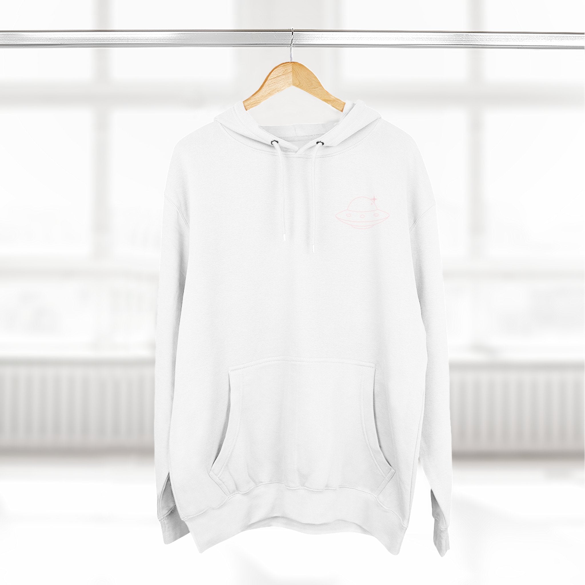 Space Hoodie