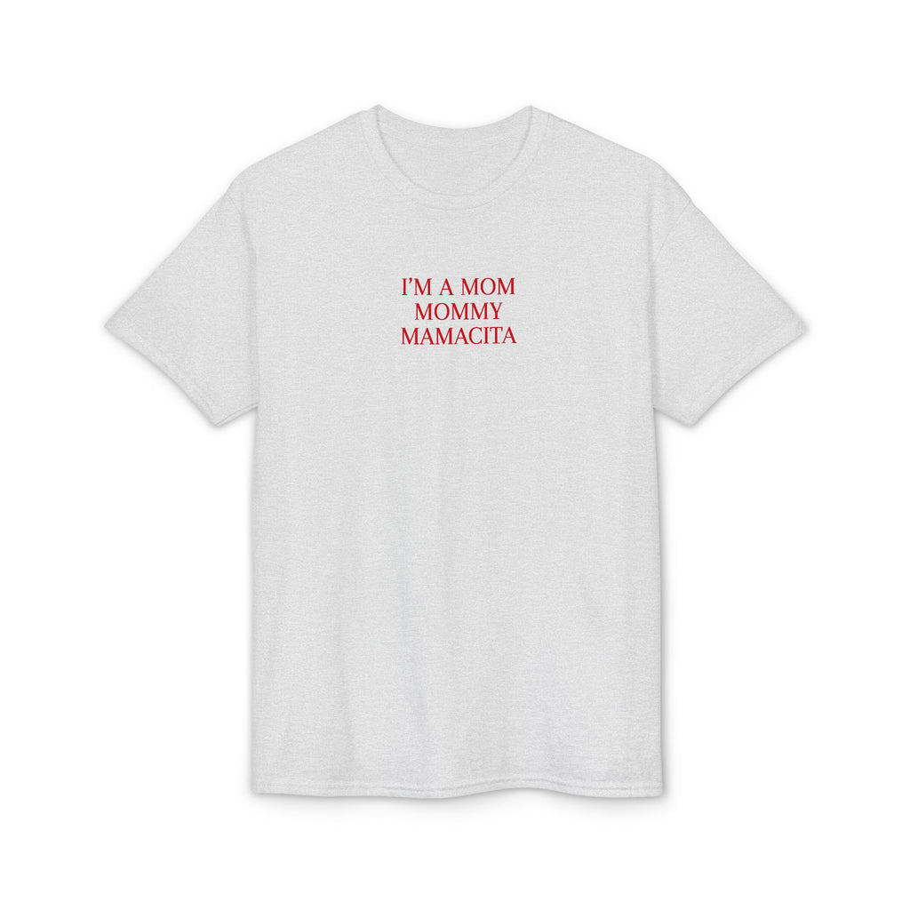 Mamacita Gym Tee