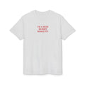 Mamacita Gym Tee