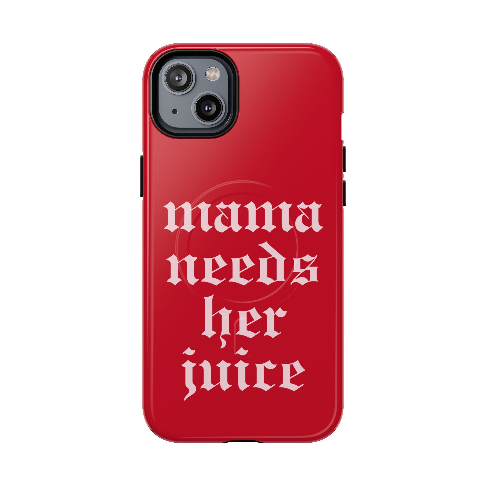 Juice Magnetic Protective Case