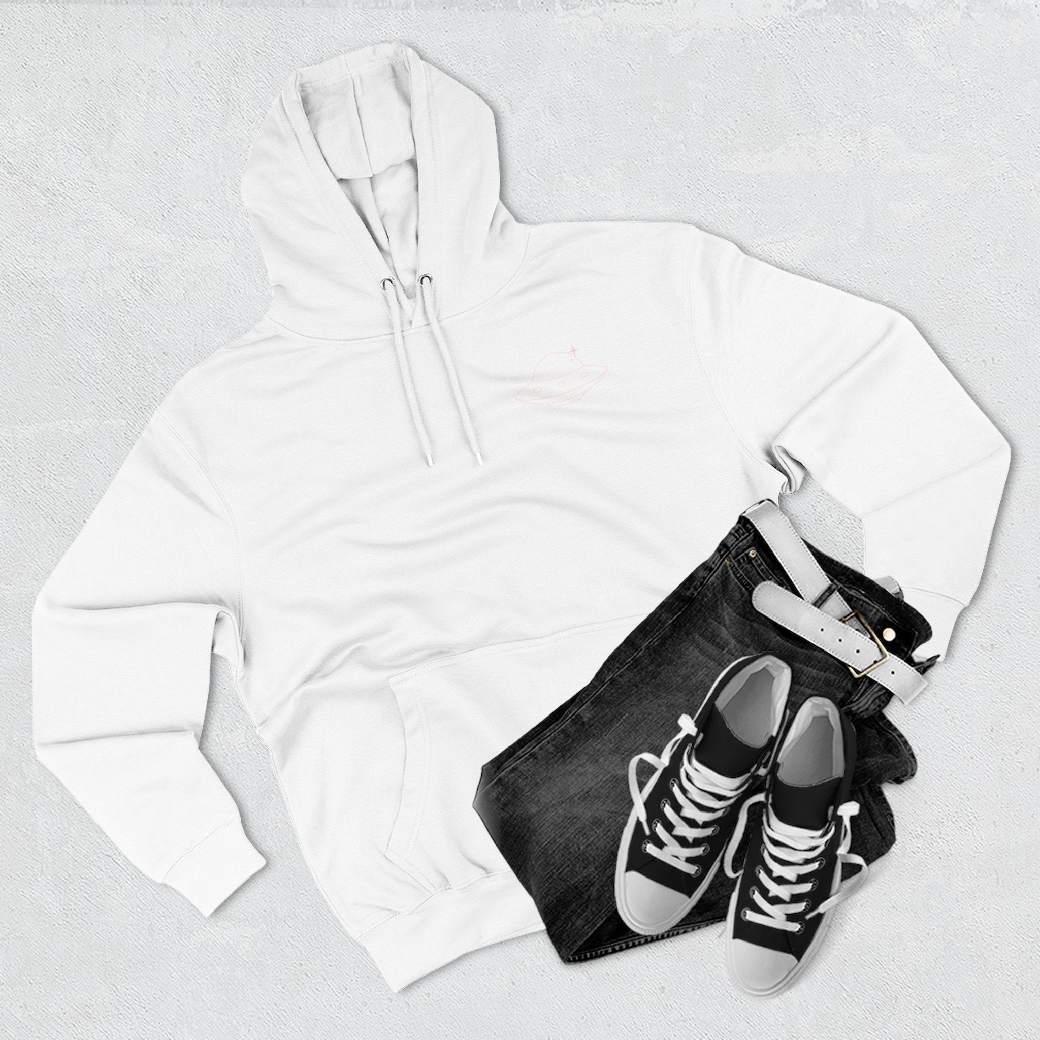 Space Hoodie