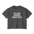 Damn Good Boxy Tee